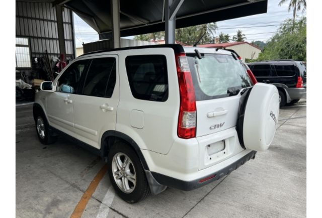 Honda CR-V  第19張相片