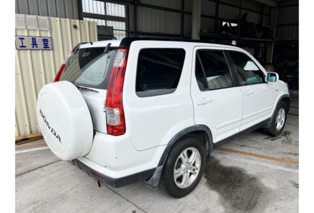 Honda CR-V  第20張相片