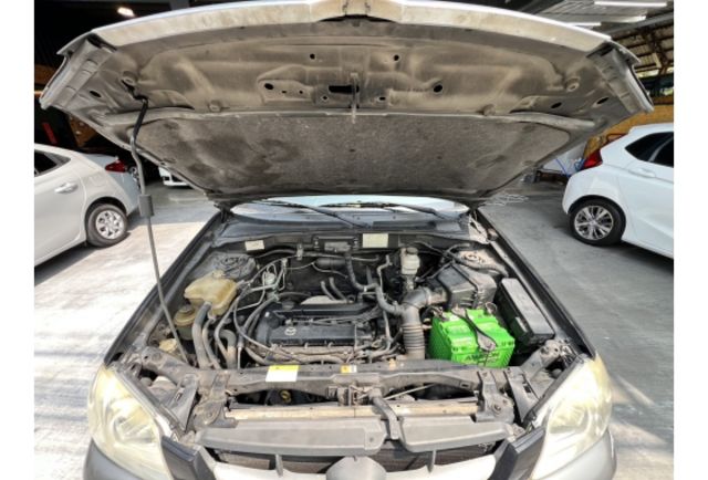 Mazda TRIBUTE  第3張相片