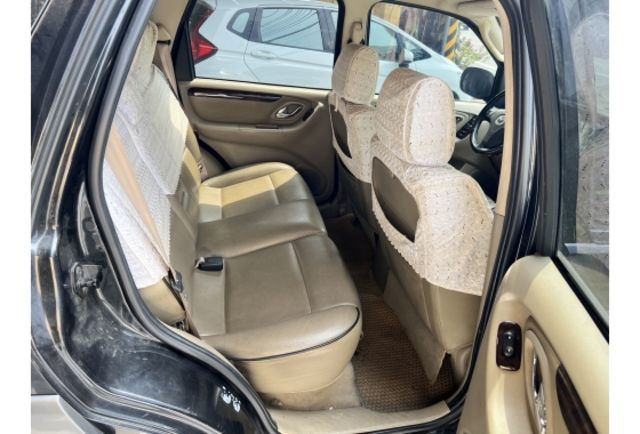 Mazda TRIBUTE  第12張相片