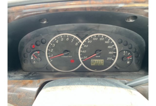 Mazda TRIBUTE  第14張相片