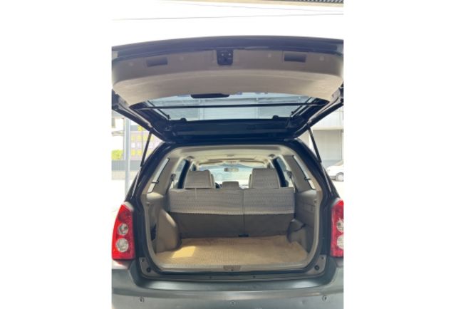 Mazda TRIBUTE  第15張相片
