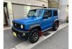 Suzuki JIMNY  第1張縮圖