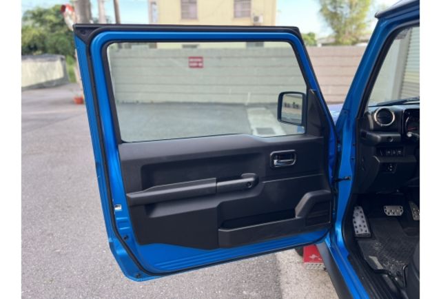 Suzuki JIMNY  第4張相片