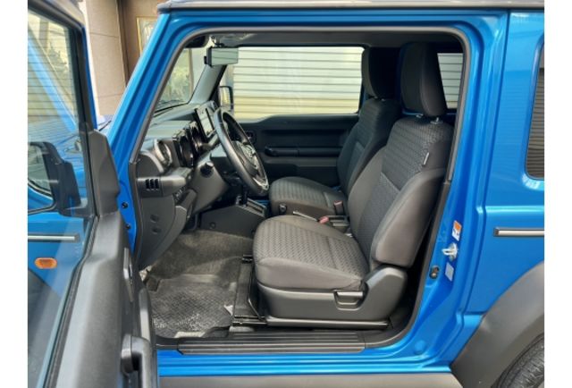 Suzuki JIMNY  第5張相片
