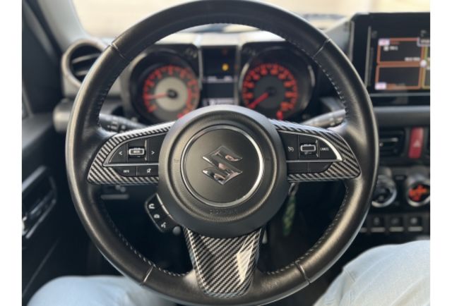 Suzuki JIMNY  第10張相片