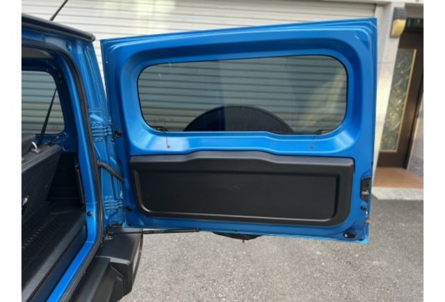 Suzuki JIMNY  第18張相片