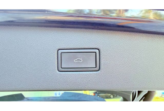 Volkswagen Tiguan 2022款 380 TSI R-Line Performance 黑色  第9張相片