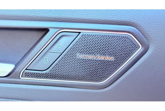 Volkswagen Tiguan 2022款 380 TSI R-Line Performance 黑色  第14張相片