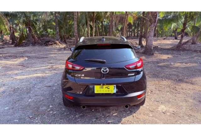 2016款 馬自達 CX-32WD(P)  第5張相片