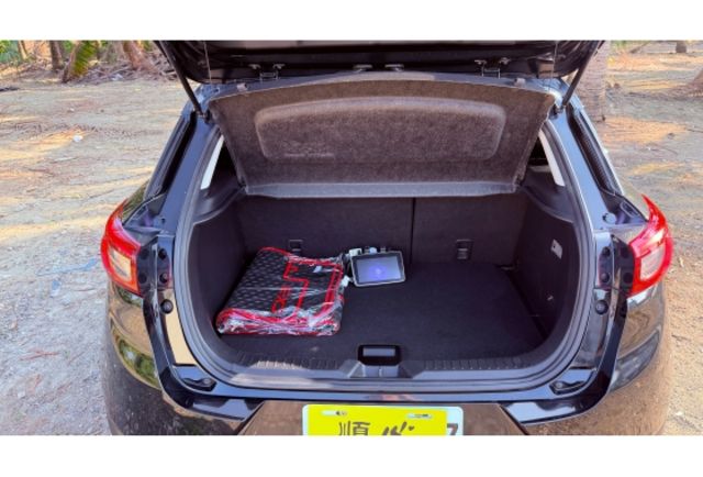 2016款 馬自達 CX-32WD(P)  第7張相片