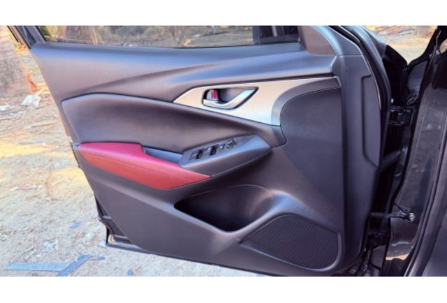 2016款 馬自達 CX-32WD(P)  第10張相片