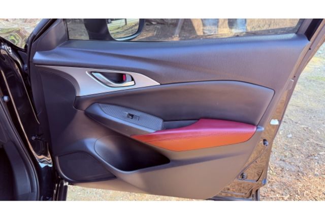 2016款 馬自達 CX-32WD(P)  第11張相片