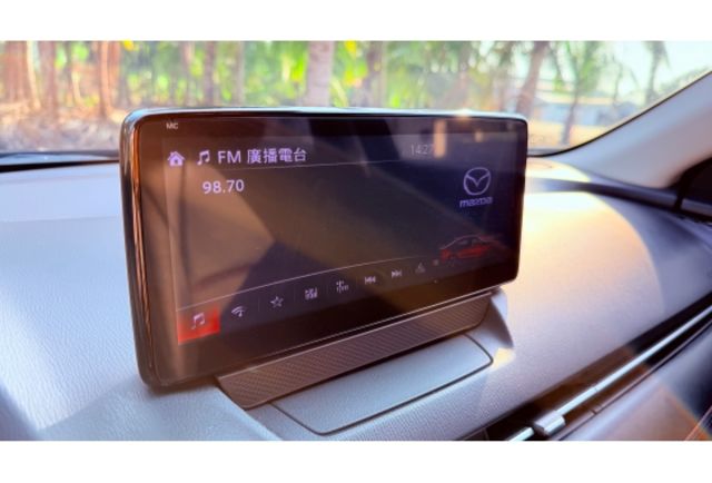 2016款 馬自達 CX-32WD(P)  第13張相片