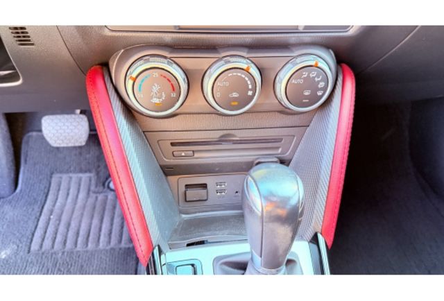 2016款 馬自達 CX-32WD(P)  第14張相片