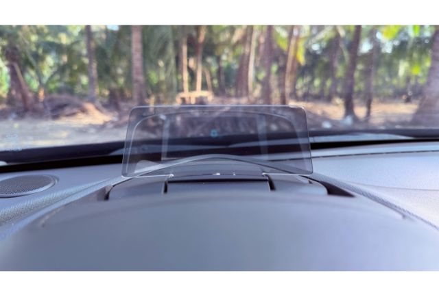 2016款 馬自達 CX-32WD(P)  第15張相片