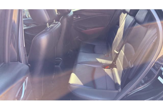 2016款 馬自達 CX-32WD(P)  第16張相片