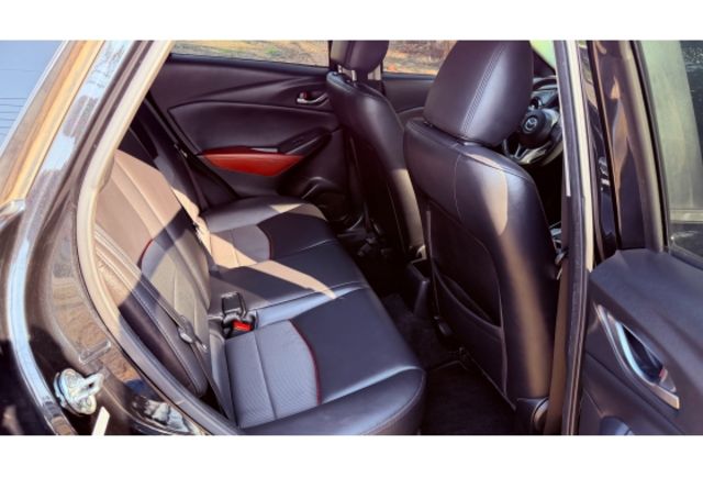 2016款 馬自達 CX-32WD(P)  第17張相片