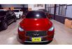 2016 Infiniti Q30 1.6 深紅色 小型家庭房車  第2張縮圖