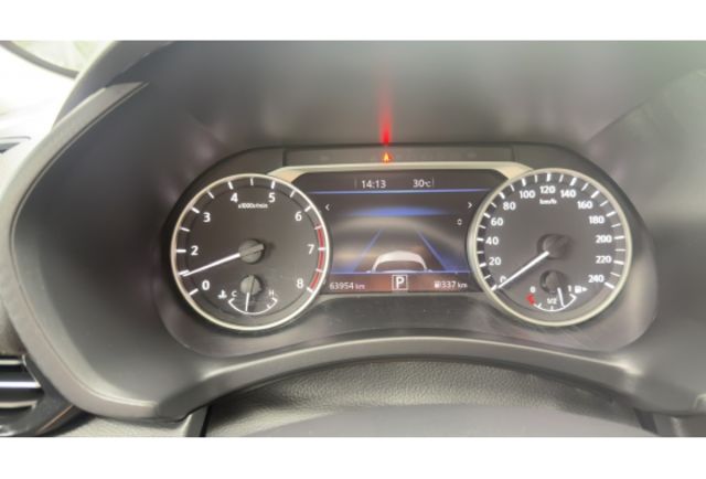 Nissan  2022 Sentra  1.6旗艦版 黑色  第20張相片