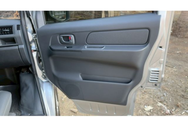 2022年 中華A180貨車 1.5 銀色  第11張相片