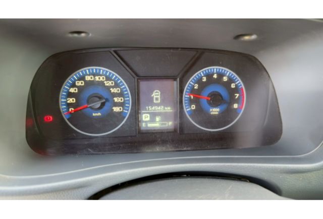 2022年 中華A180貨車 1.5 銀色  第14張相片