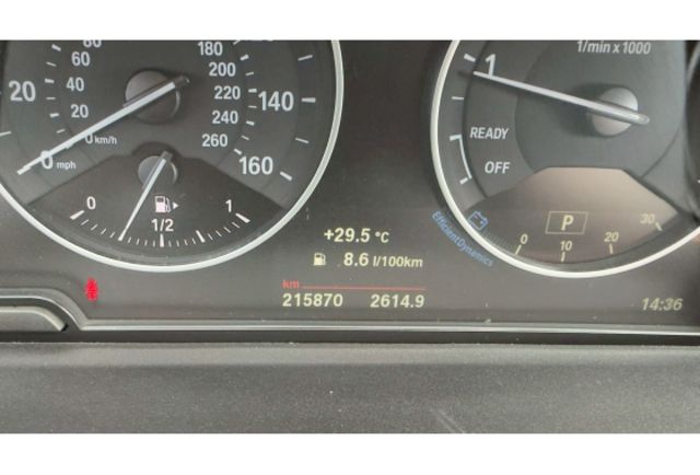 2015 BMW  X1  2015 BMW X1 黑色  第19張相片