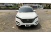 2016年 Hyundai Tucson 白色 柴油魅力  第5張縮圖