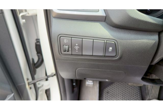 2016年 Hyundai Tucson 白色 柴油魅力  第9張相片