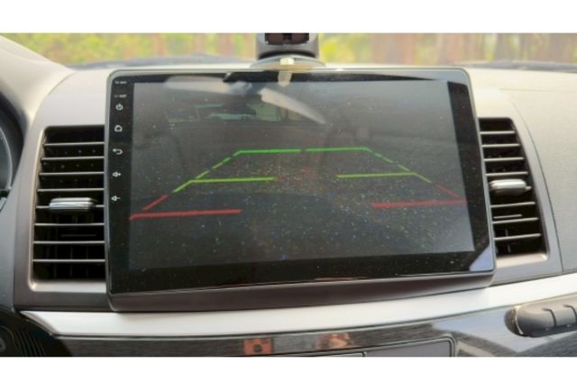 2013 Mitsubishi Lancer Fortis 1.8 經典型  第12張相片