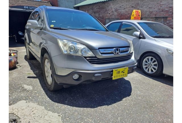 Honda CR-V  第1張相片