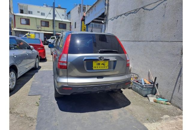 Honda CR-V  第3張相片