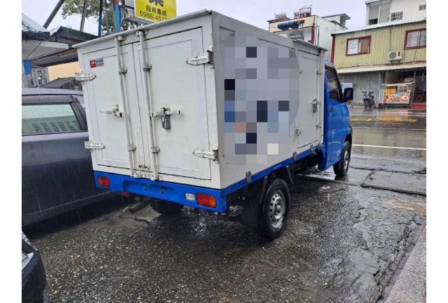 Mitsubishi A190  第3張相片