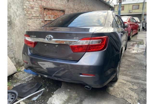Toyota CAMRY  第2張相片