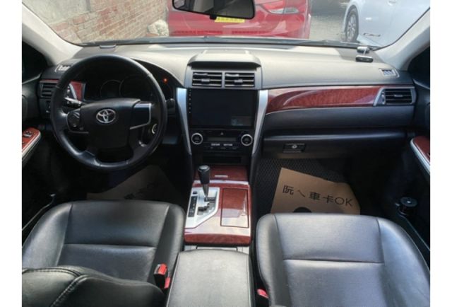 Toyota CAMRY  第3張相片