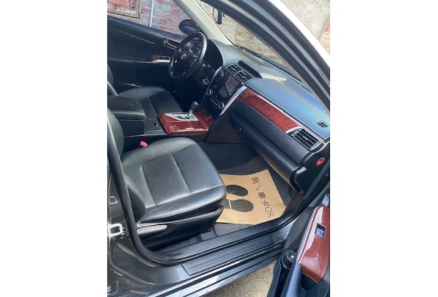 Toyota CAMRY  第4張相片