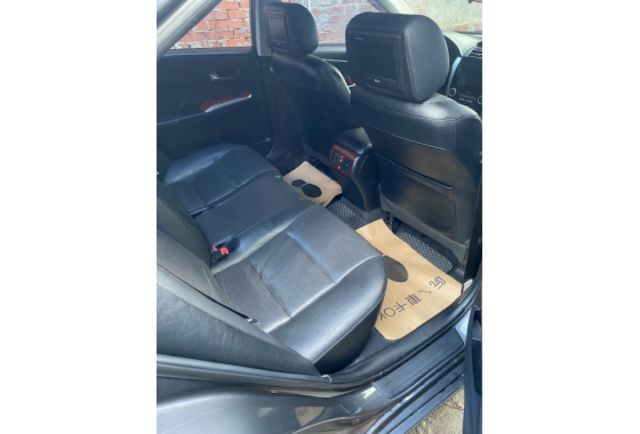 Toyota CAMRY  第5張相片