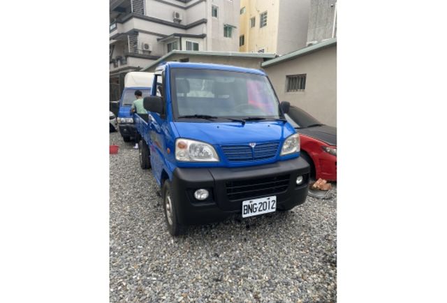 Mitsubishi VERYCA  第1張相片