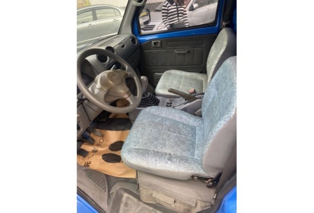 Mitsubishi VERYCA  第4張相片
