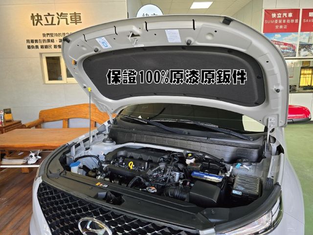 快立嚴選❱❱❱ⓎⒺⓈ認證車2022年型式【GLB雙色】格雷灰◩僅跑一萬四❏原漆原鈑件❏車道偏移❏手機無線充電❏可全額貸款  第7張相片