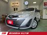 快立嚴選❱❱❱ⓎⒺⓈ認證車2021年7月領牌【小改款雅緻✚型】極光銀✲僅跑九萬六❏原漆原鈑件❏七安❏防滑❏原廠保養保固中  第1張縮圖