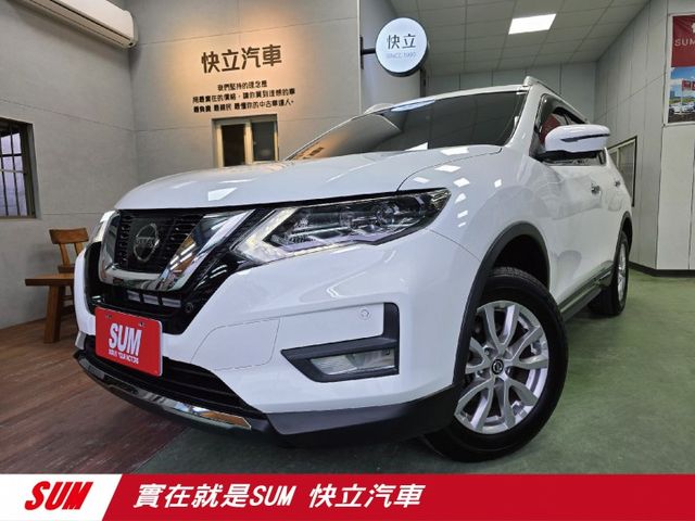 快立嚴選❱❱❱ⓎⒺⓈ認證車2020年11月領牌【智行版】超淨白✴僅跑兩萬六❏原漆原鈑❏跟車❏環景❏盲點❏四輪新❏原廠保養  第1張相片