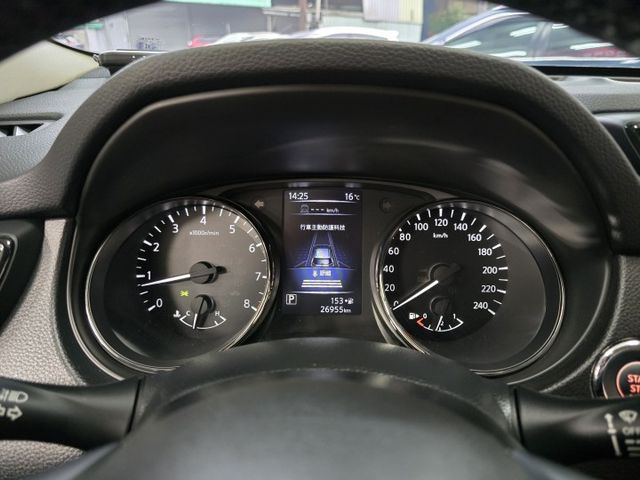 快立嚴選❱❱❱ⓎⒺⓈ認證車2020年11月領牌【智行版】超淨白✴僅跑兩萬六❏原漆原鈑❏跟車❏環景❏盲點❏四輪新❏原廠保養  第10張相片