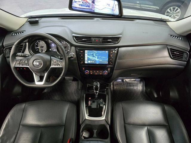 快立嚴選❱❱❱ⓎⒺⓈ認證車2020年11月領牌【智行版】超淨白✴僅跑兩萬六❏原漆原鈑❏跟車❏環景❏盲點❏四輪新❏原廠保養  第17張相片
