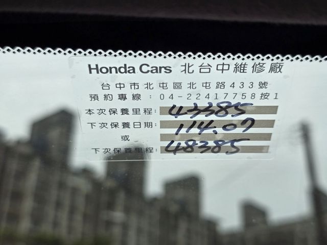 快立嚴選❱❱❱ⓎⒺⓈ認證車2022年6月【環景特仕版】深鈦灰✴僅跑四萬❏原漆原鈑件❏八核心安卓影音❏ACC❏免鑰匙❏六安  第8張相片
