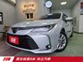 快立嚴選❱❱❱ⓎⒺⓈ認證車2023年型式2023年1月領牌【精裝豪華版】極光銀✴僅跑一萬五❏原漆原鈑件❏全速域❏原廠保固