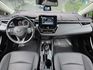 快立嚴選❱❱❱ⓎⒺⓈ認證車2023年型式2023年1月領牌【精裝豪華版】極光銀✴僅跑一萬五❏原漆原鈑件❏全速域❏原廠保固  第14張縮圖