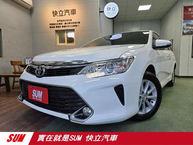 快立嚴選❱❱❱ⓎⒺⓈ認證車2020年5月領牌【精裝版】雪貂白♡僅跑六萬❏原漆原鈑件❏安卓機❏兩系統無線手機連接❏四輪剛換  第1張相片