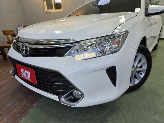 快立嚴選❱❱❱ⓎⒺⓈ認證車2020年5月領牌【精裝版】雪貂白♡僅跑六萬❏原漆原鈑件❏安卓機❏兩系統無線手機連接❏四輪剛換  第2張相片