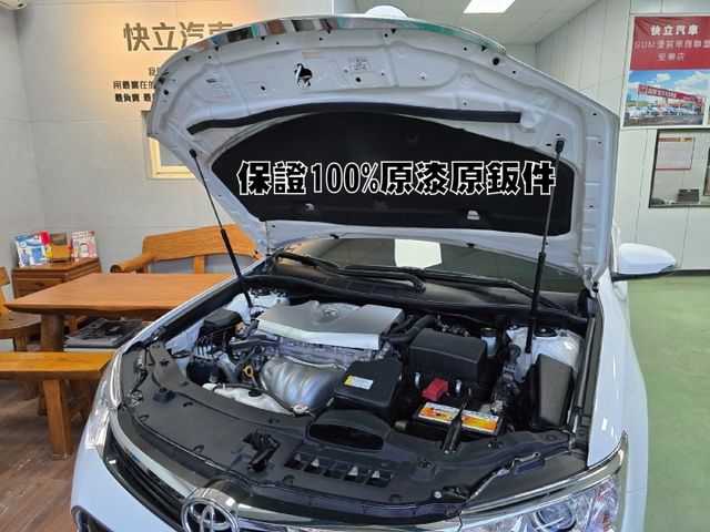 快立嚴選❱❱❱ⓎⒺⓈ認證車2020年5月領牌【精裝版】雪貂白♡僅跑六萬❏原漆原鈑件❏安卓機❏兩系統無線手機連接❏四輪剛換  第9張相片